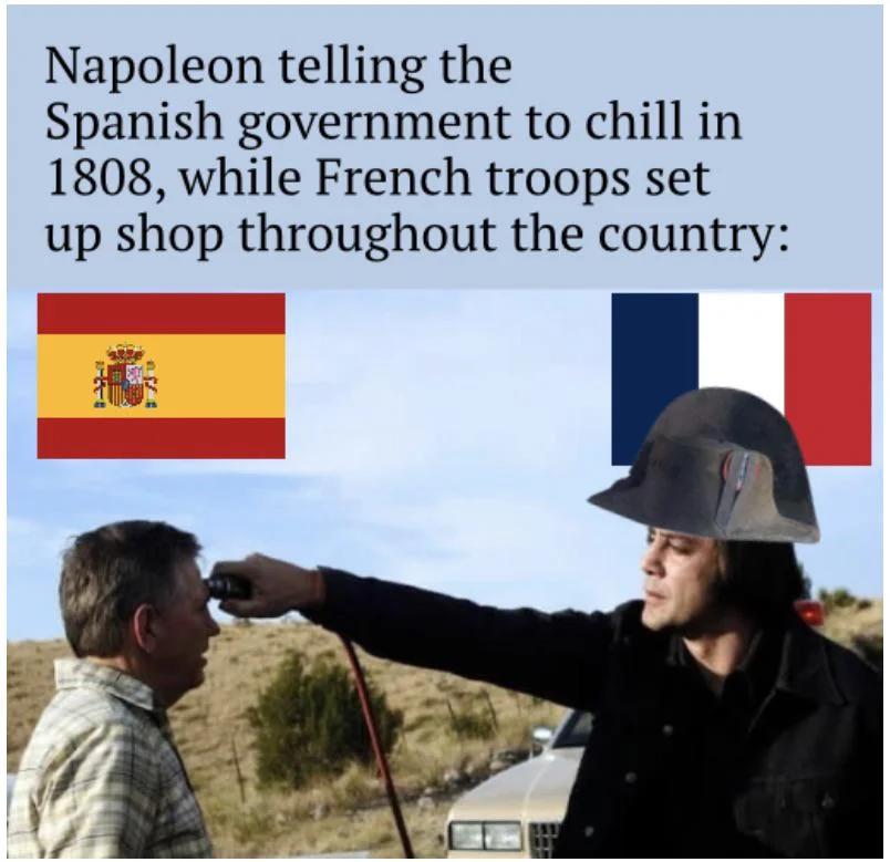@Daily Historian