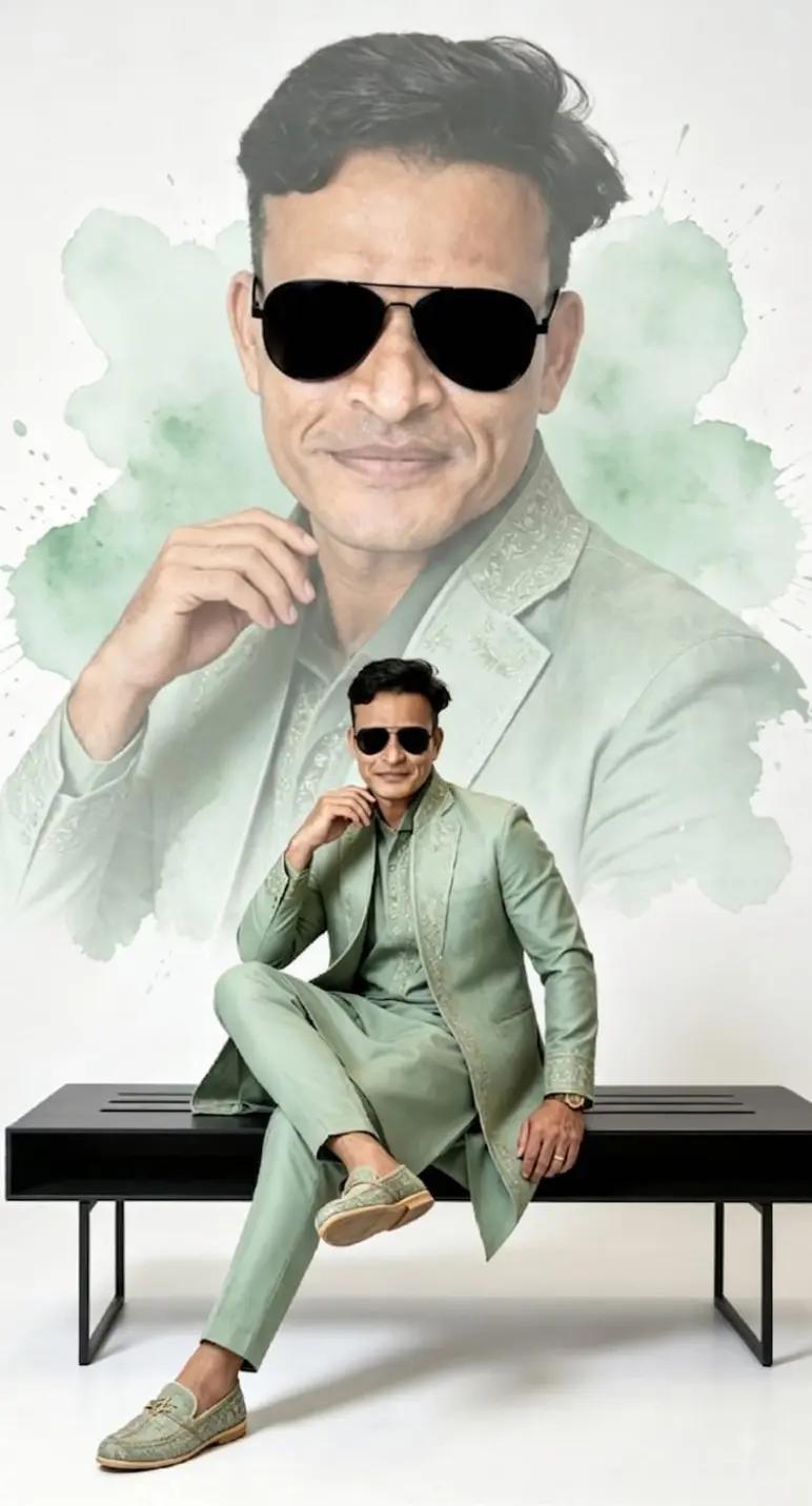 @Dheeraj Chouhan