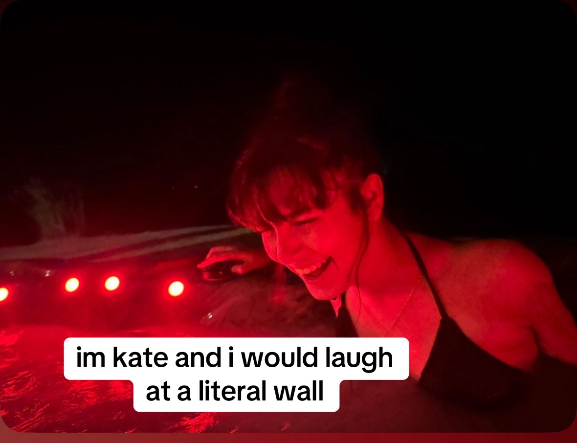 @Katelyn Stamper