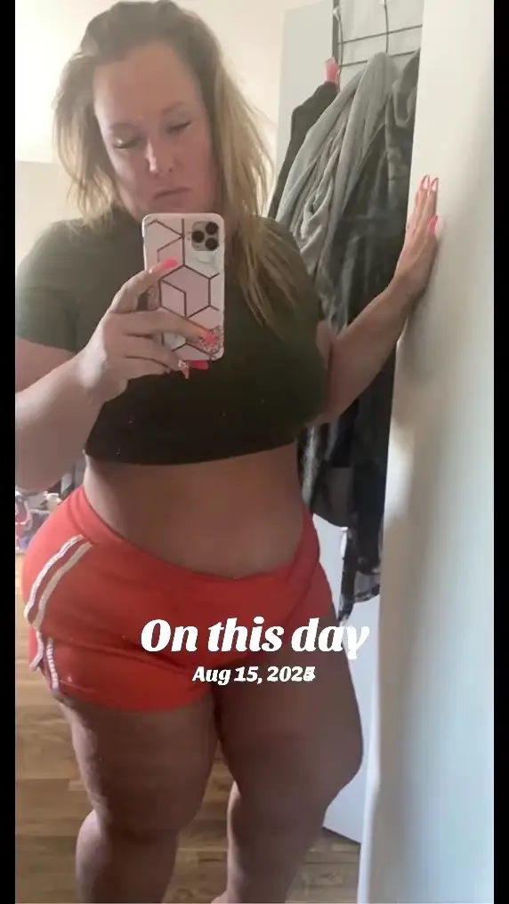 @CurvyGirlMom💖💪