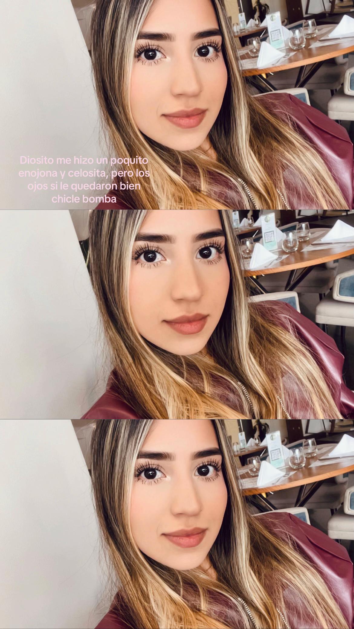 @Valentina Rodríguez