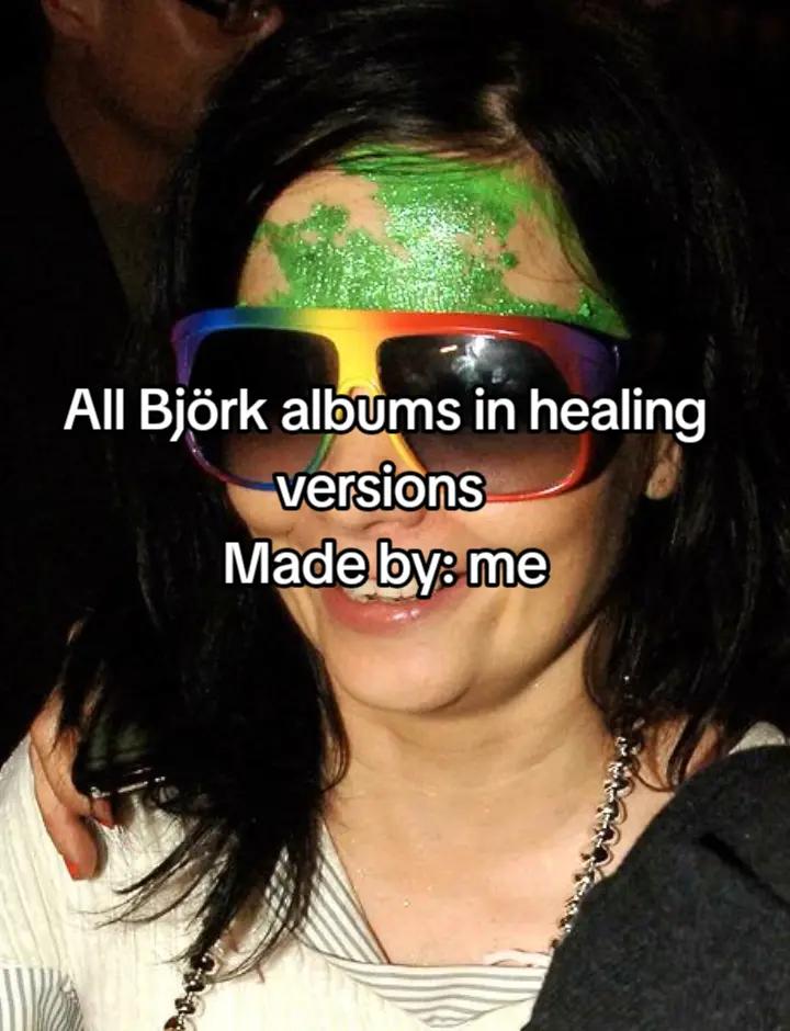 @🎃Björk🎃