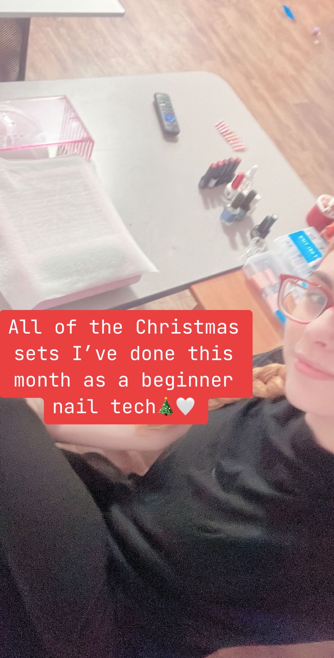 @Tucson, AZ Licensed Nail Tech