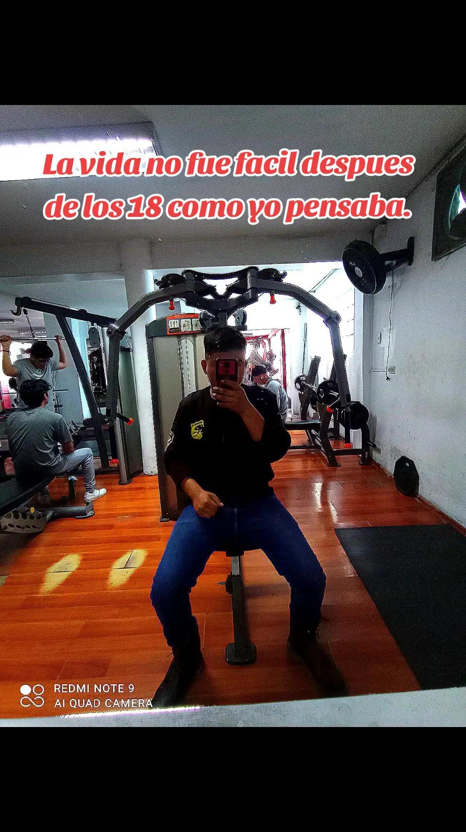 @Luis AS "VD"
