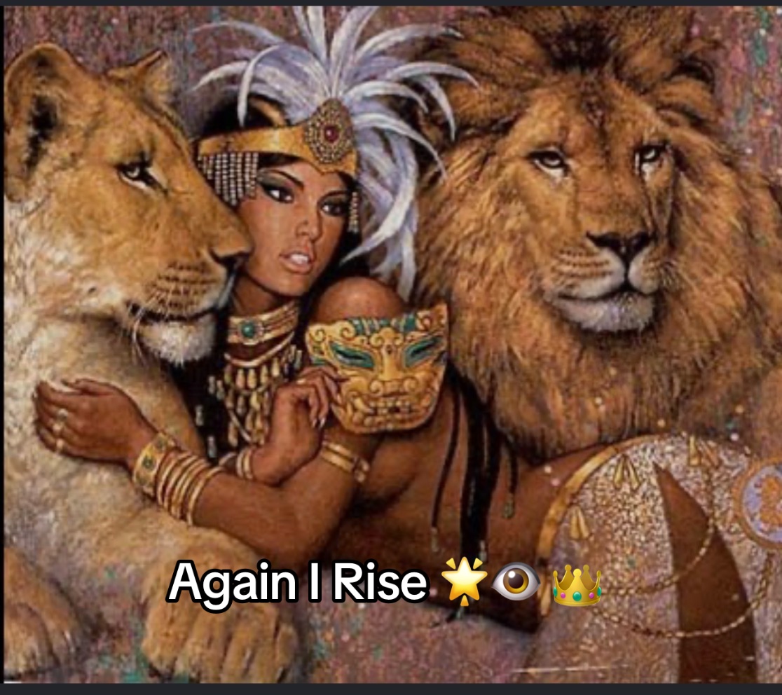 @Divine Pisces 444