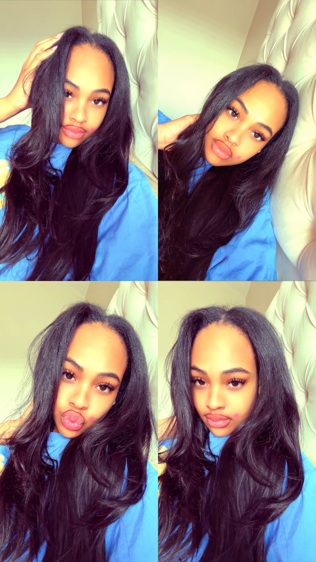 @Hannah Gusters | MBA Student