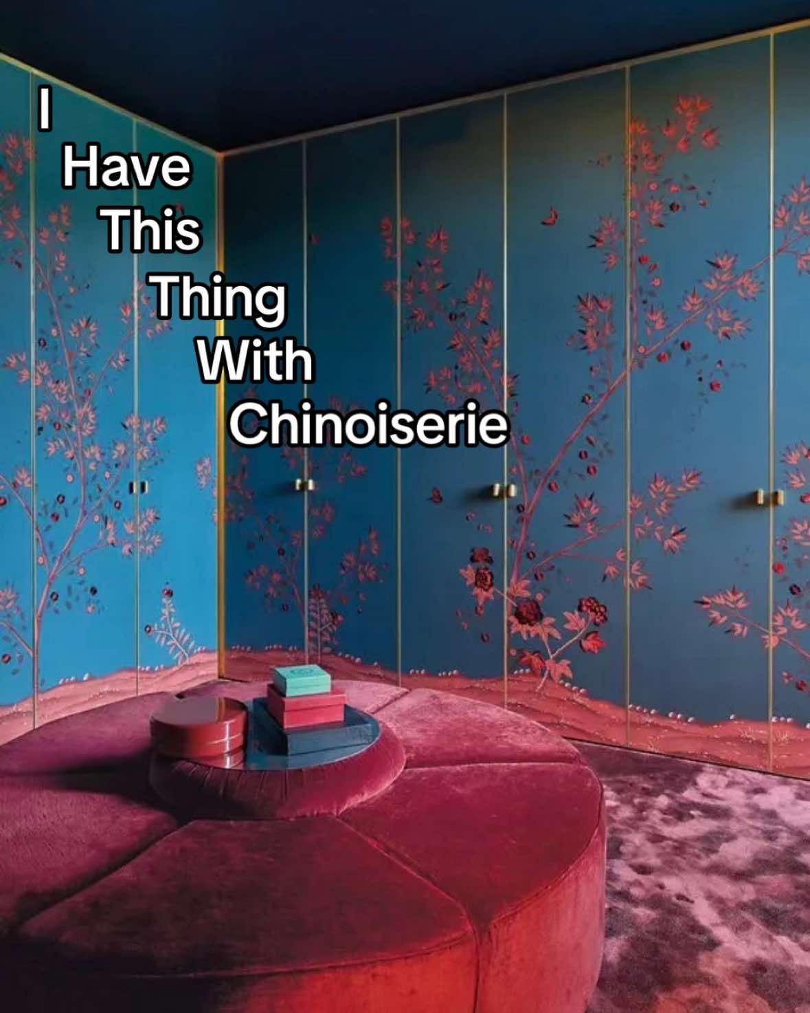@Meredith | Interior Designer