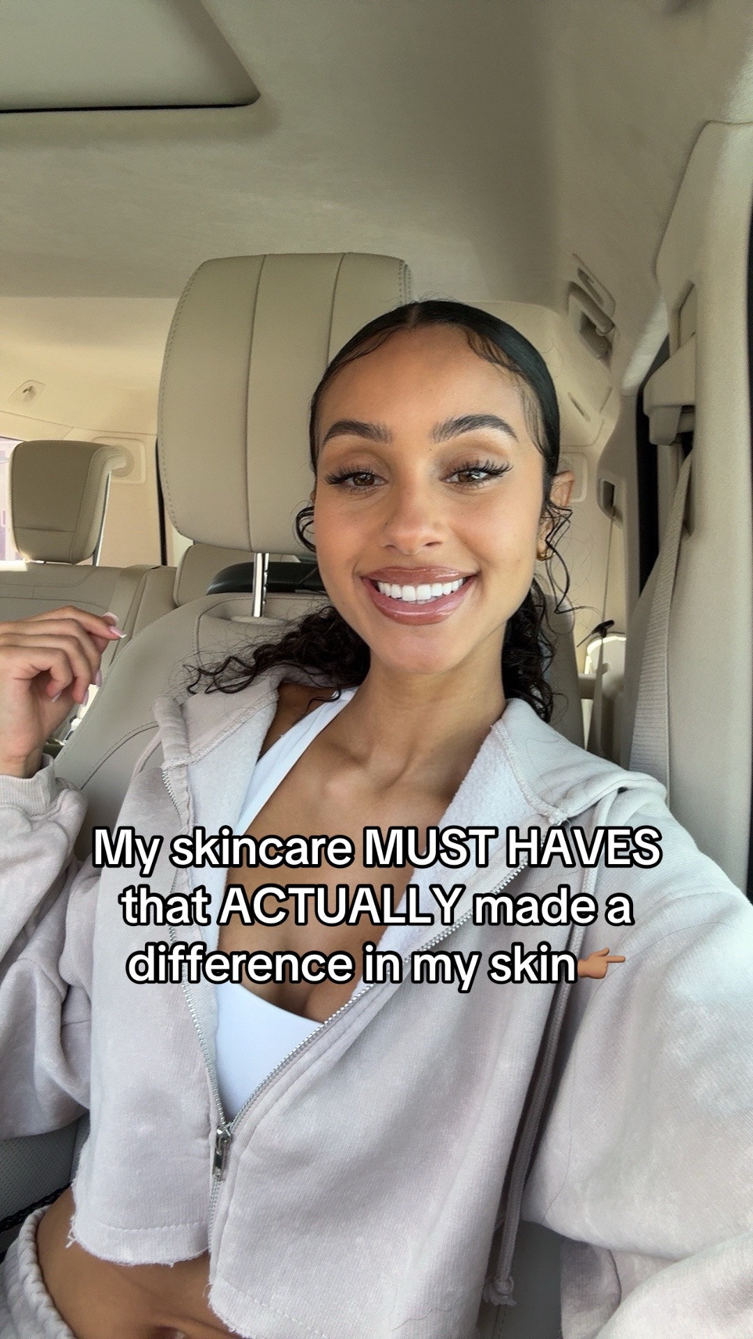 @Jasmine Rae