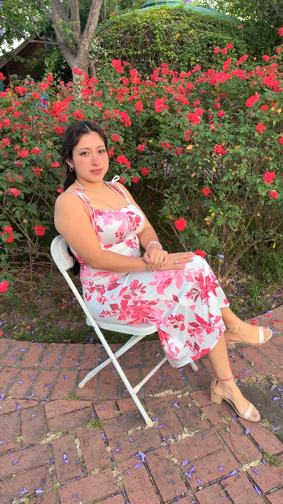 @Vivian Lopez