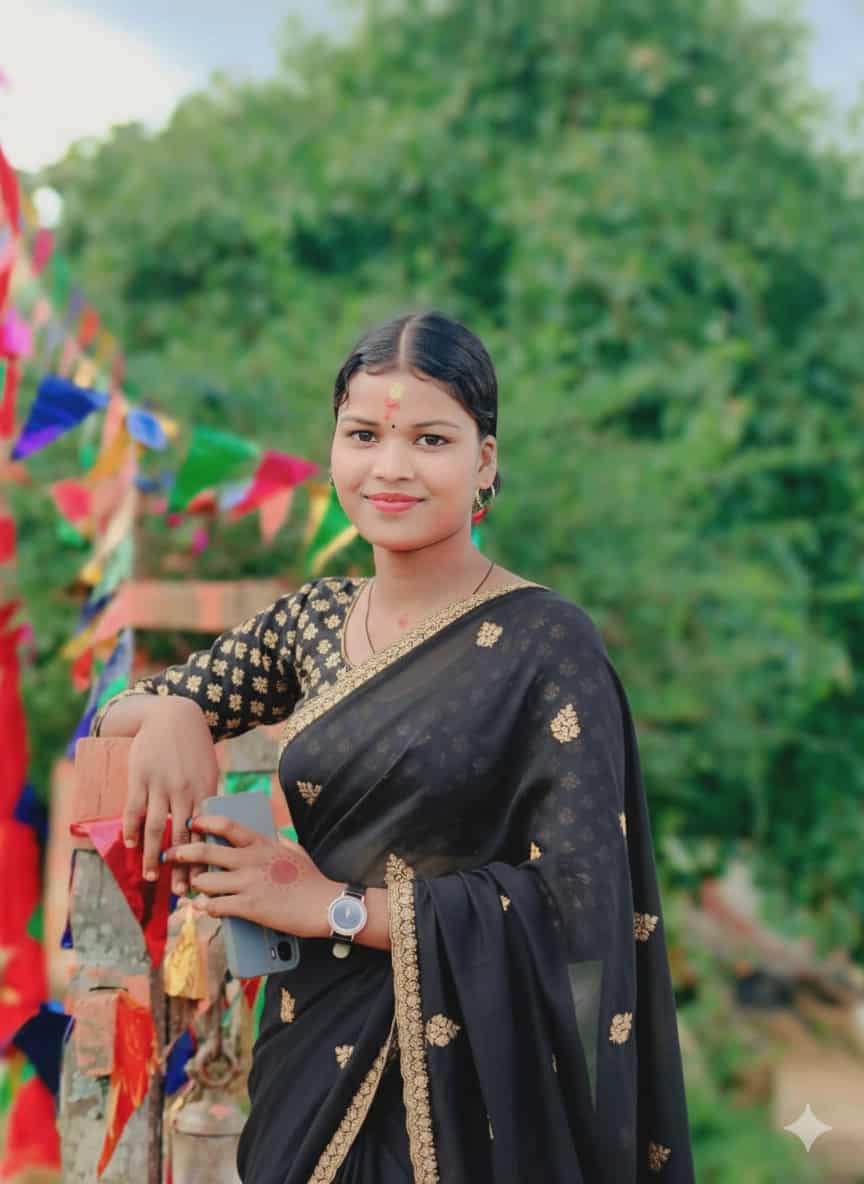 @puja Jaigadii 🥰
