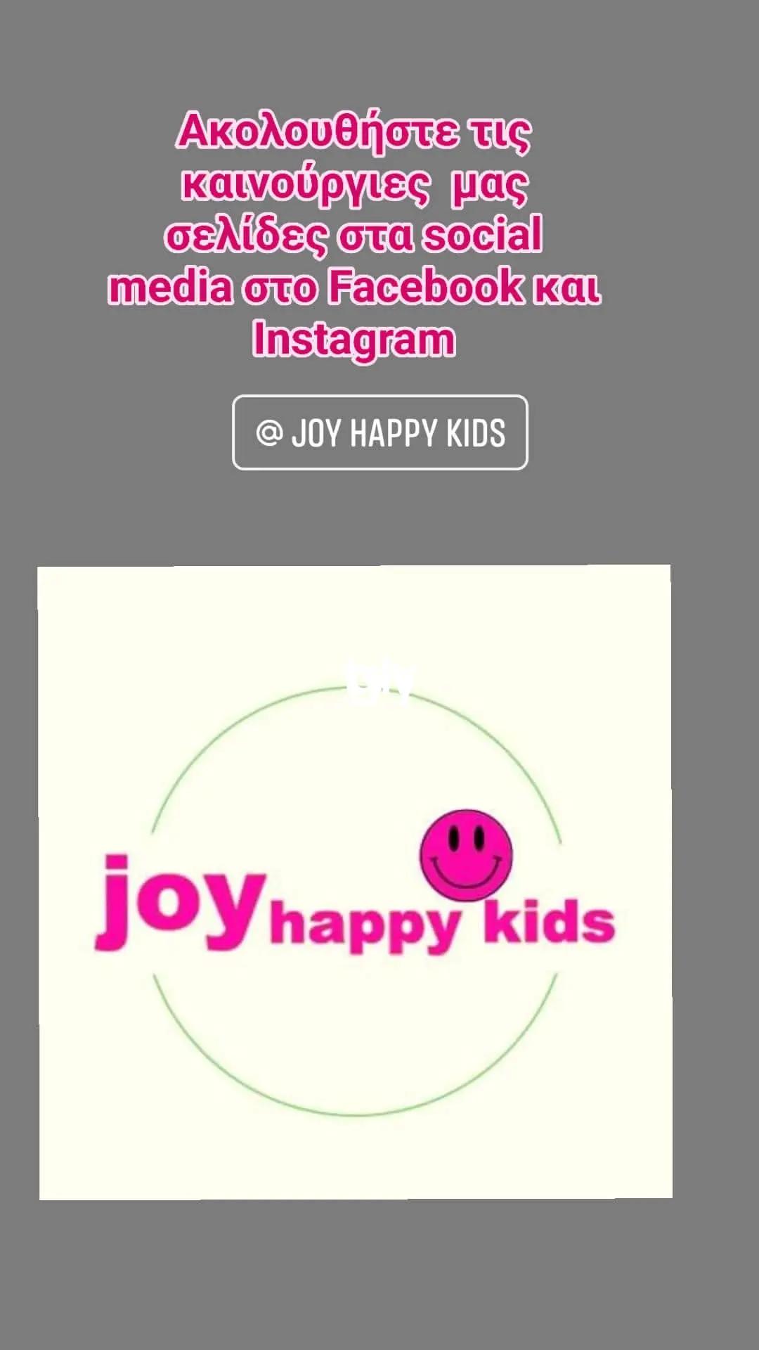 @Joy Happy Kids