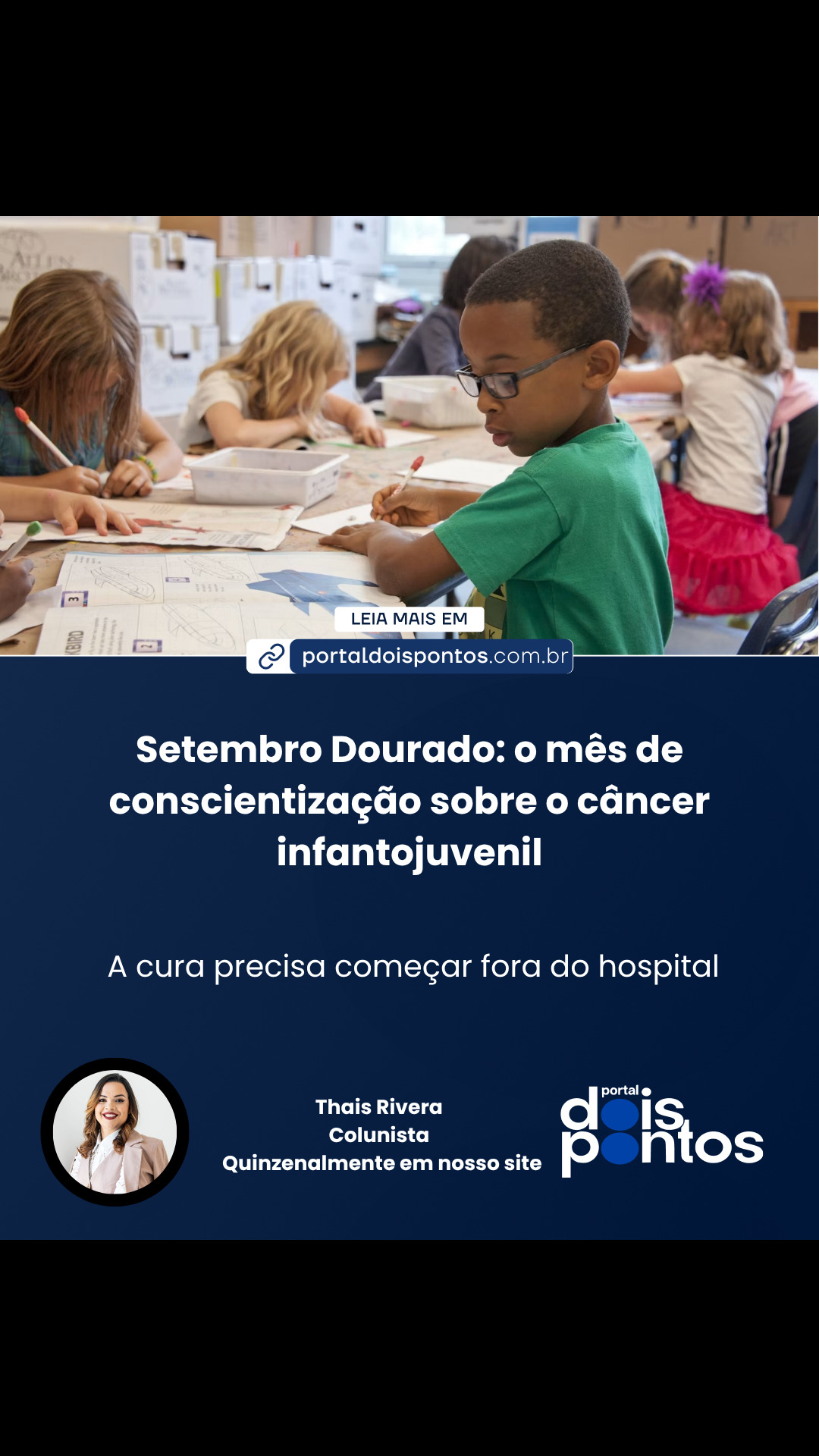 @Portal Dois Pontos