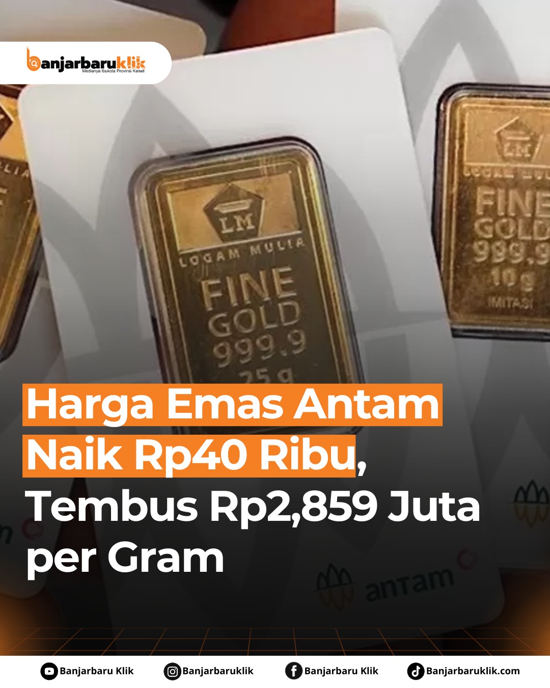 @Banjarbaruklik.com