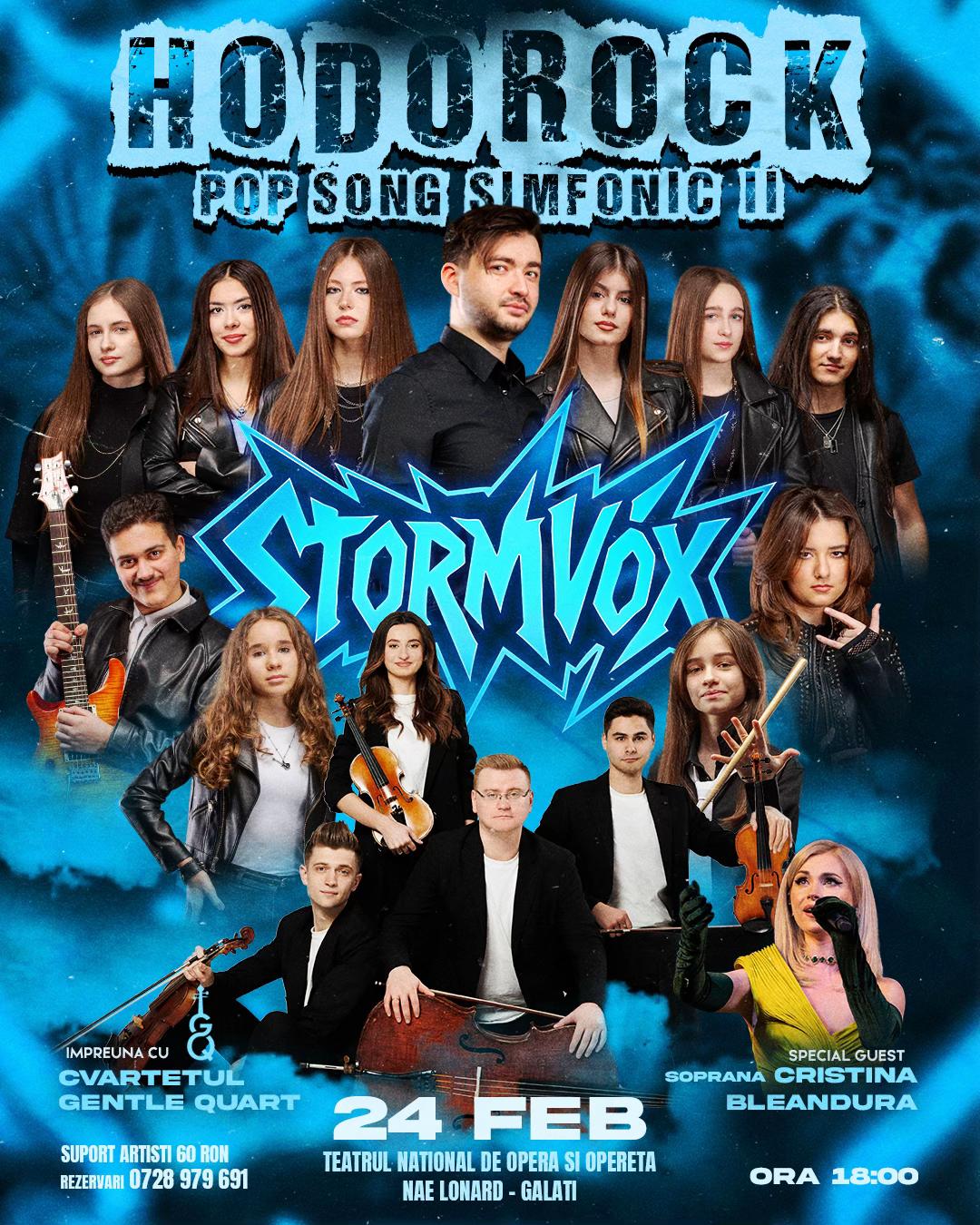 @StormVox