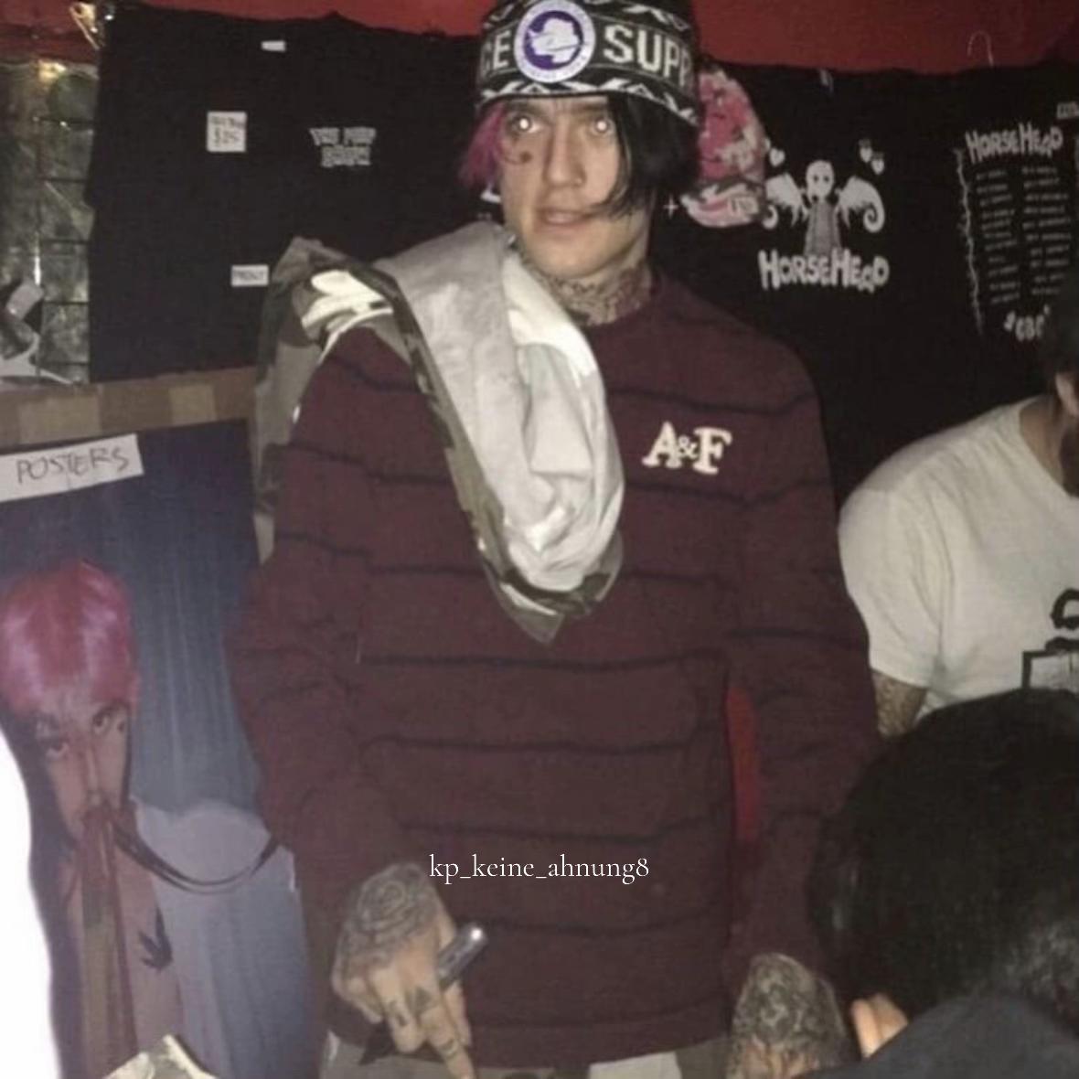 @Lil peep fan page🫶🏽𝐋☹︎𝐕𝐄