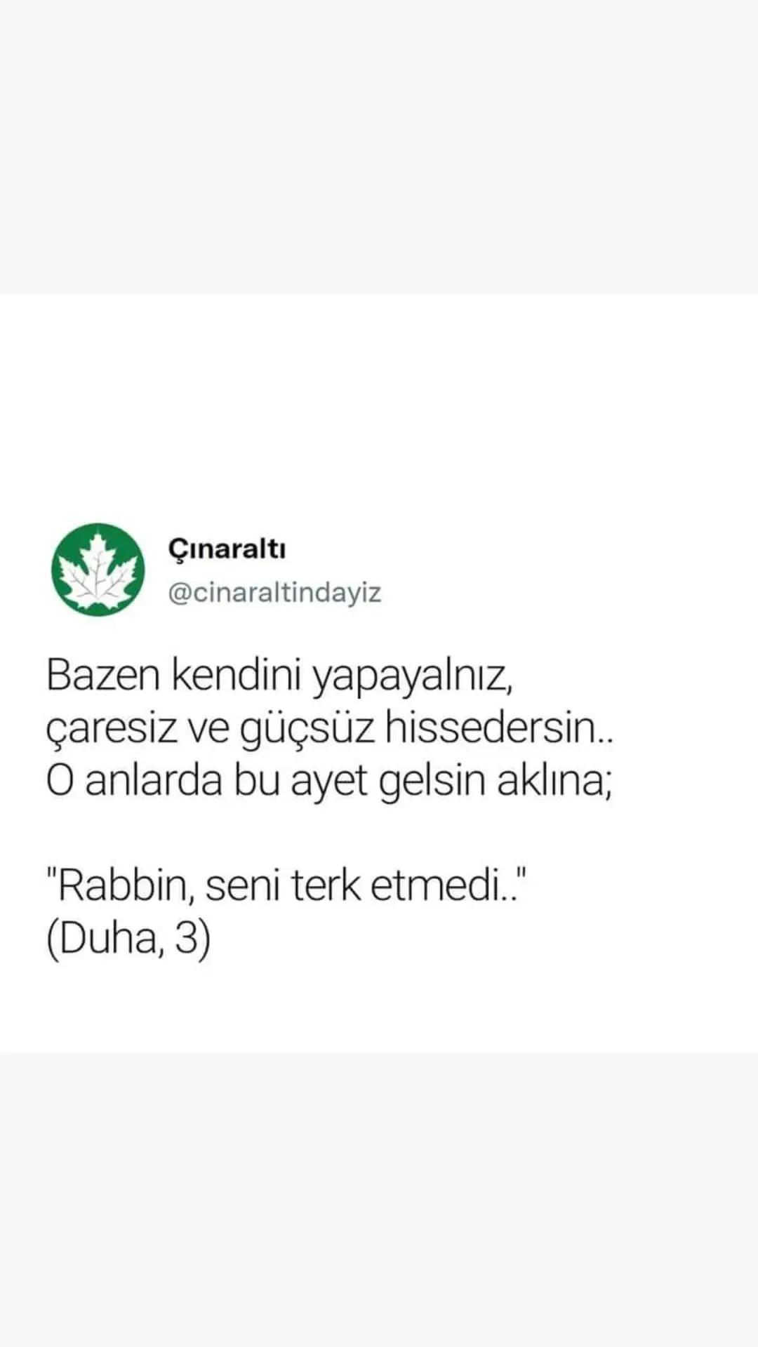 @Huzura giden yolda.....