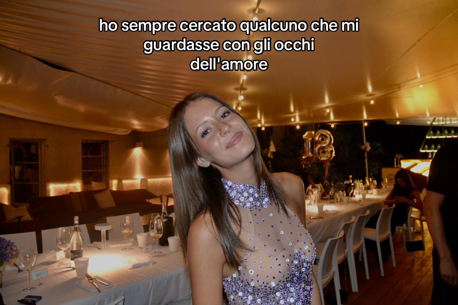 @cristel agosti