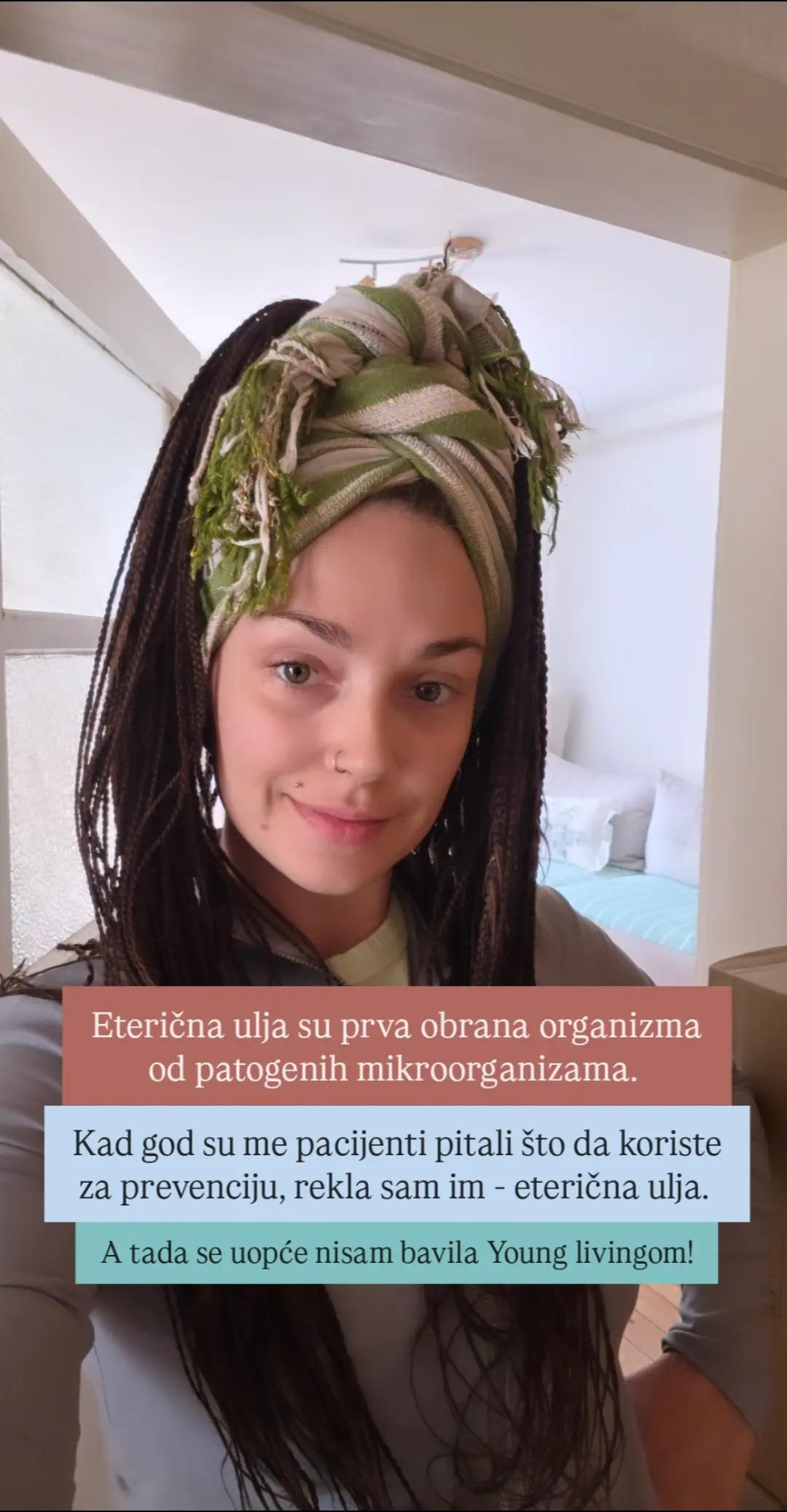 @Sanja | Wellness & Business