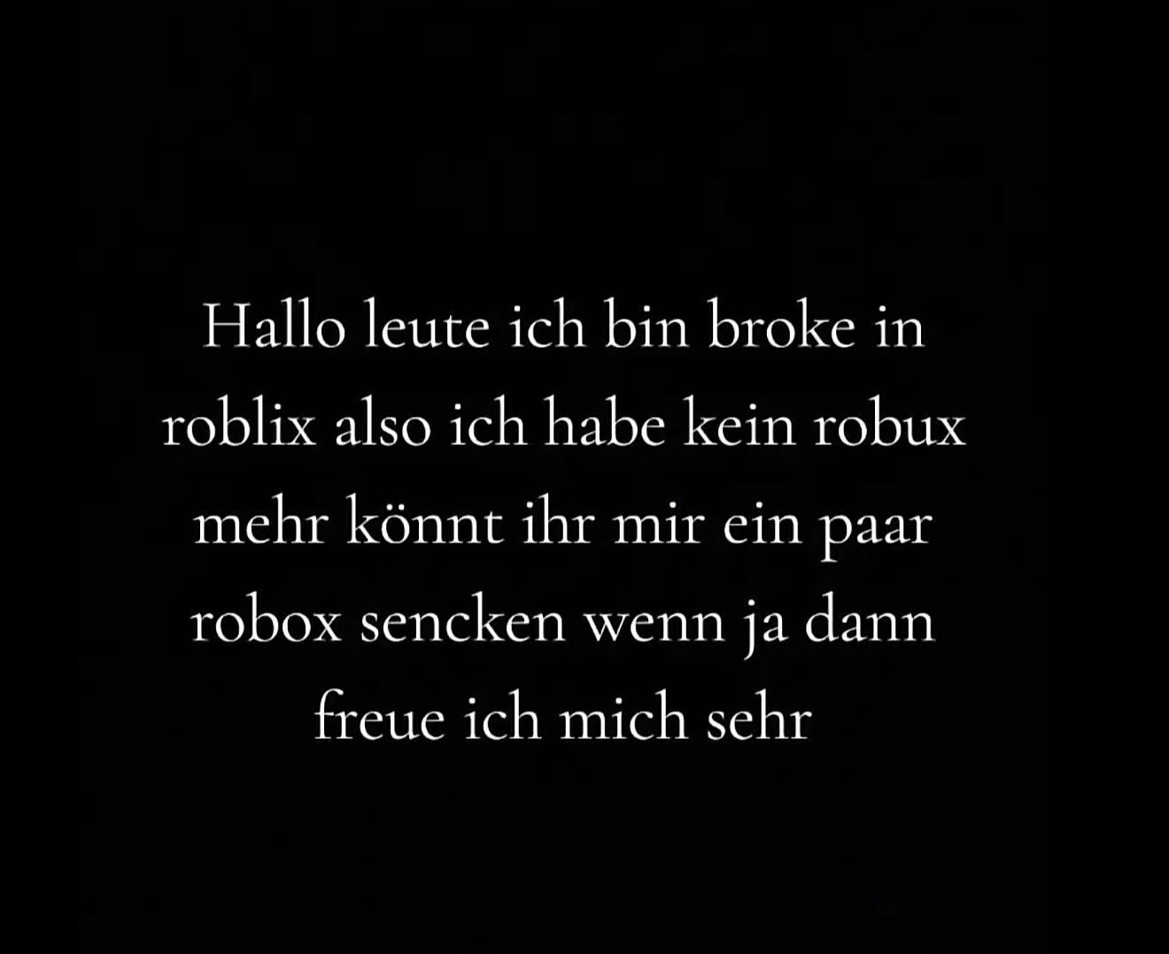 @Roblox Karriere