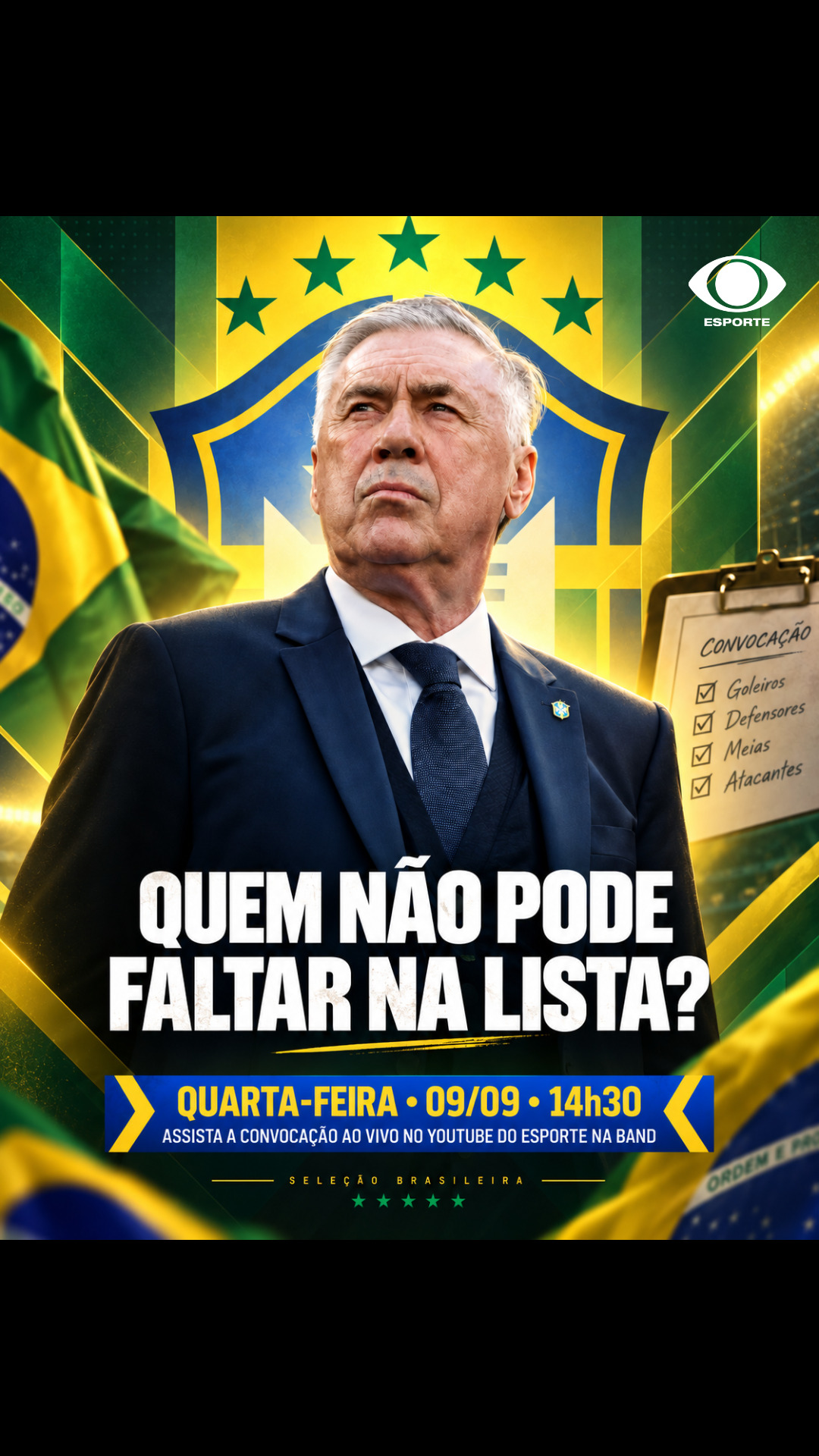 @Esporte na Band