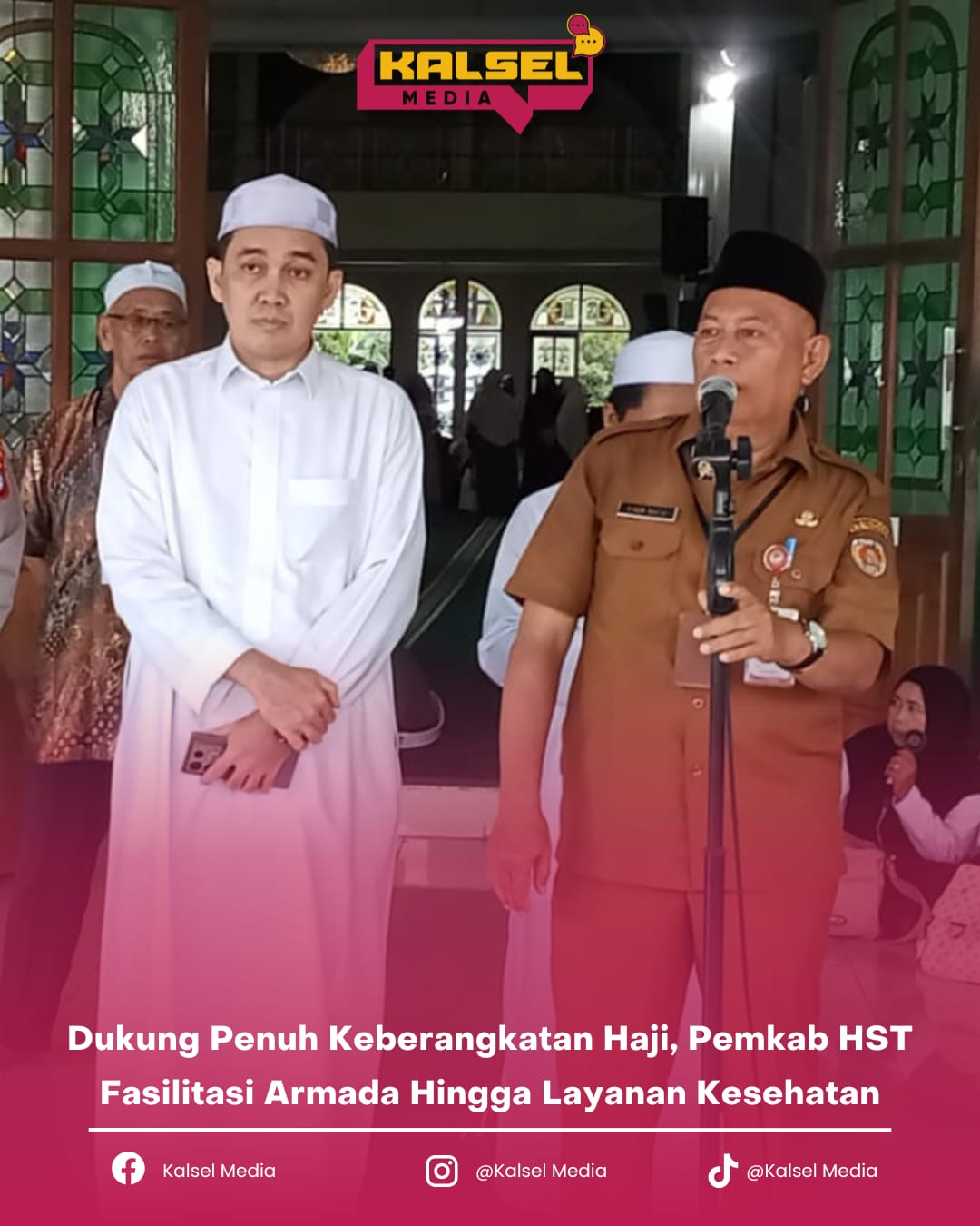 @Netizen Kalimantan Selatan