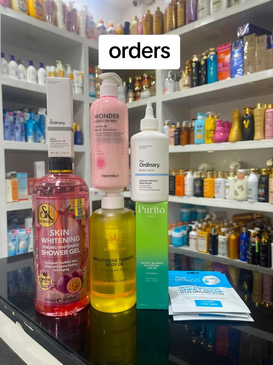 @Mercyandfavour_cosmetics