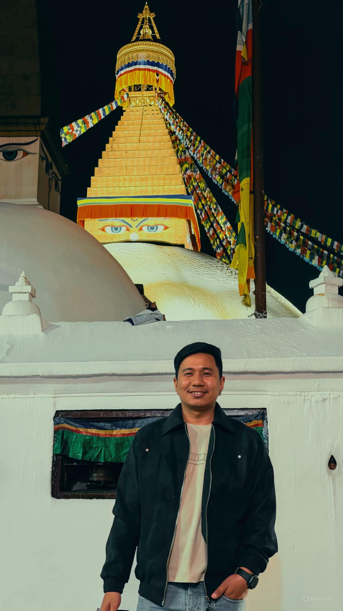 @Love Thapa Magar