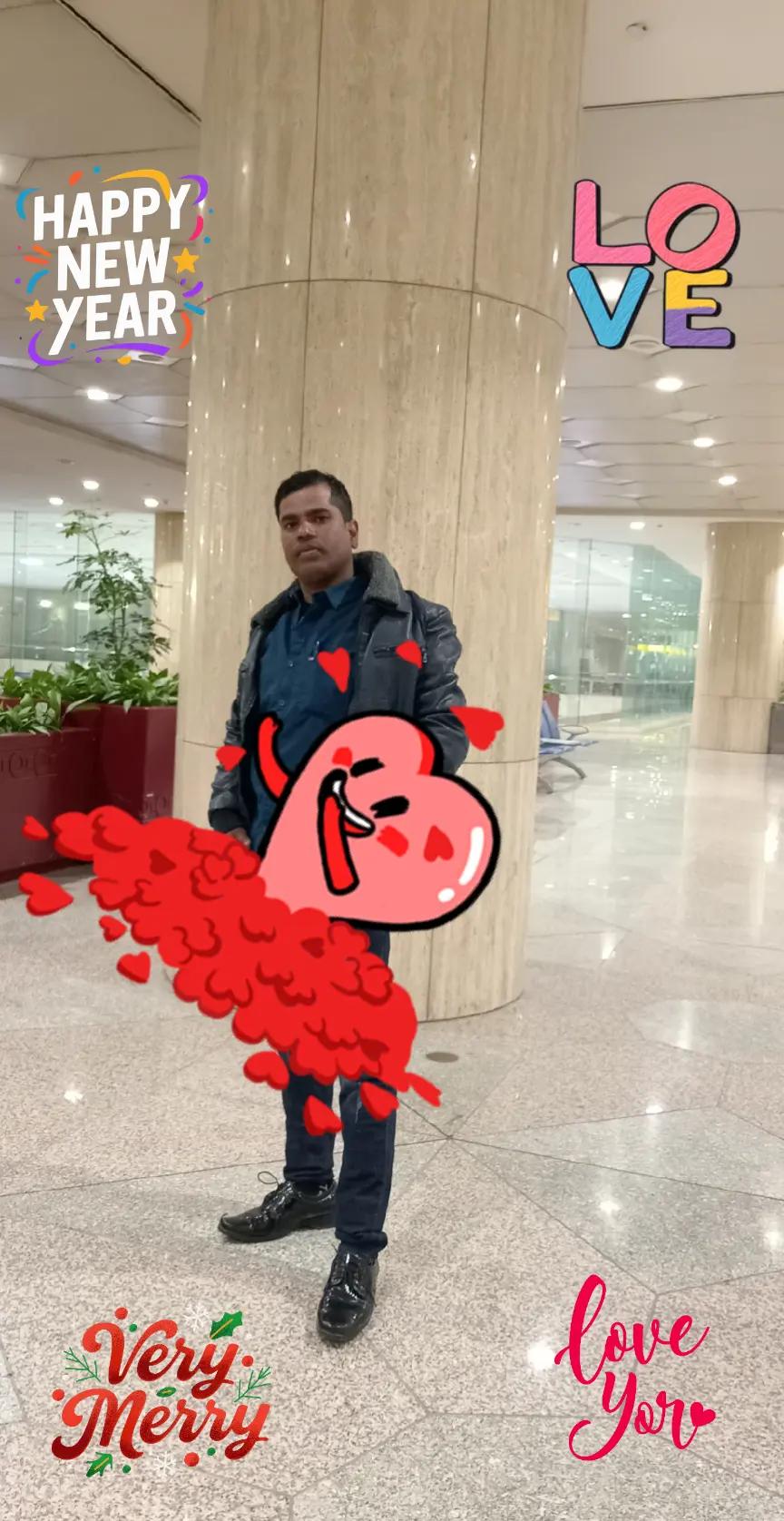 @sanjay  pk