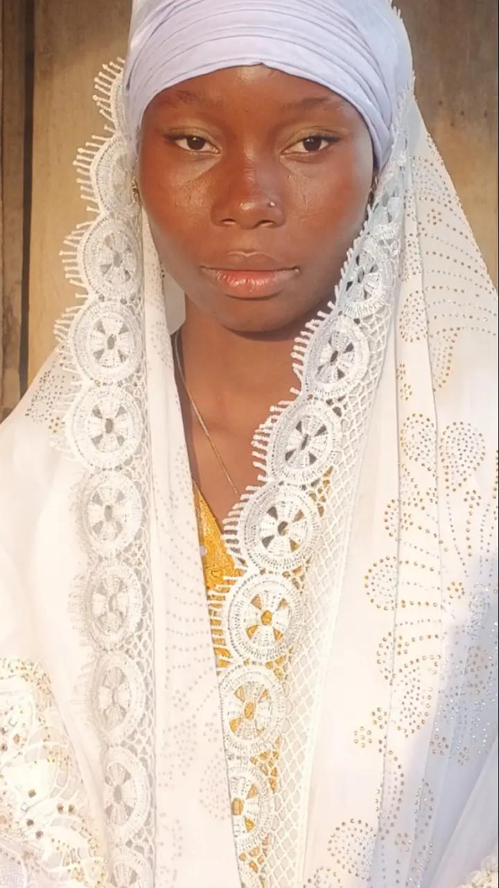 @GODS MERCY KEHINDE ABDULRAHEE