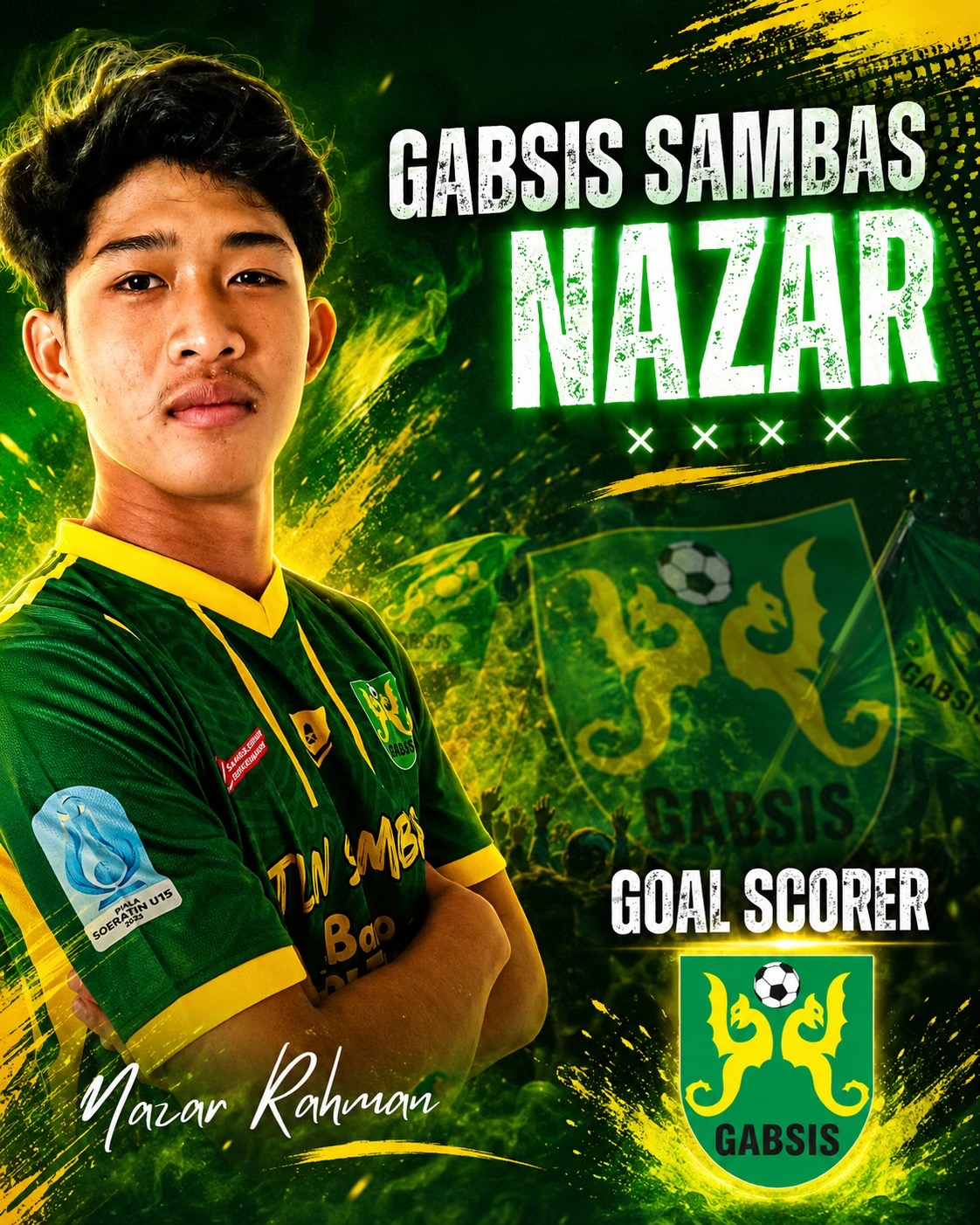 @Gabsis Sambas