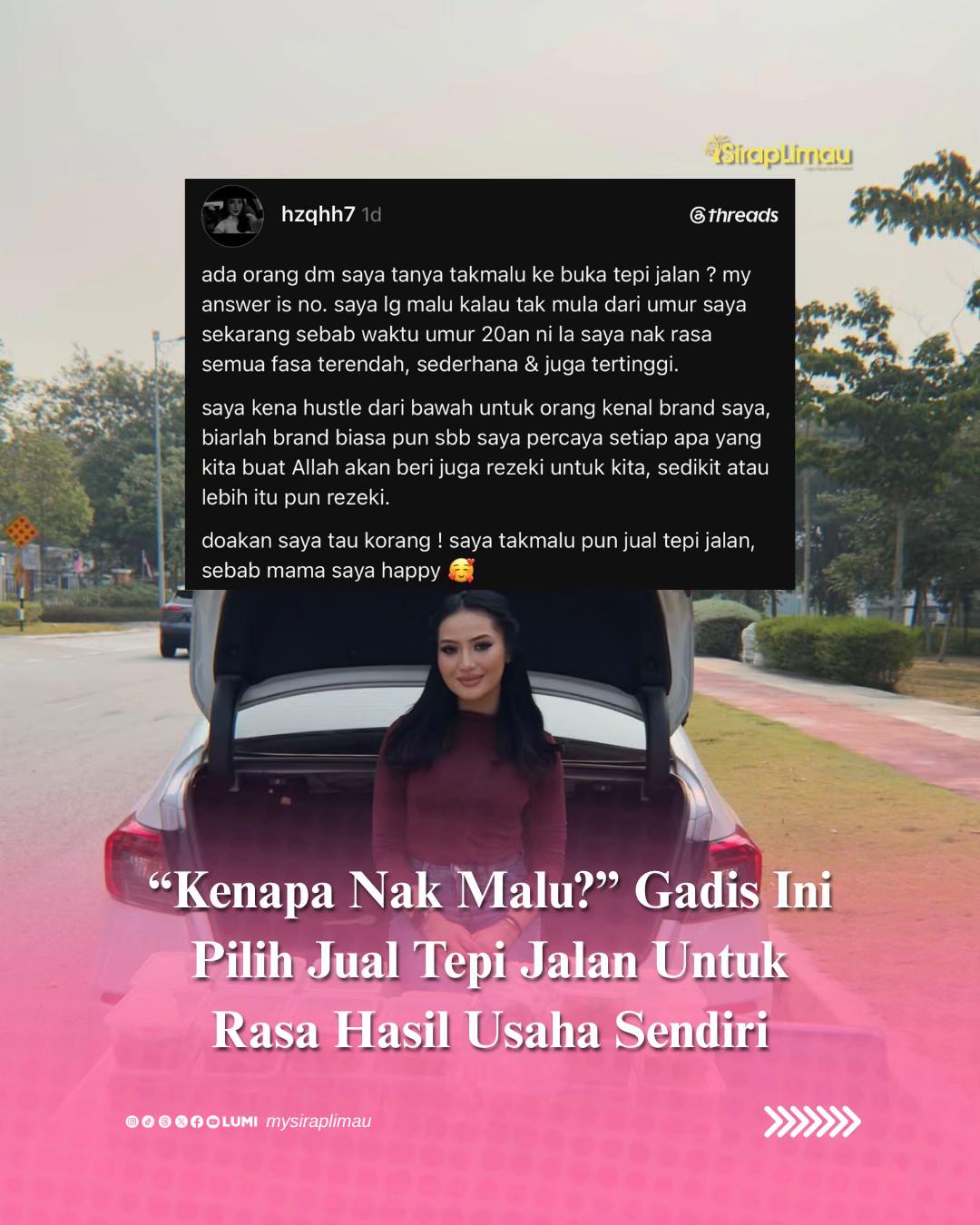 @Sirap Limau Official