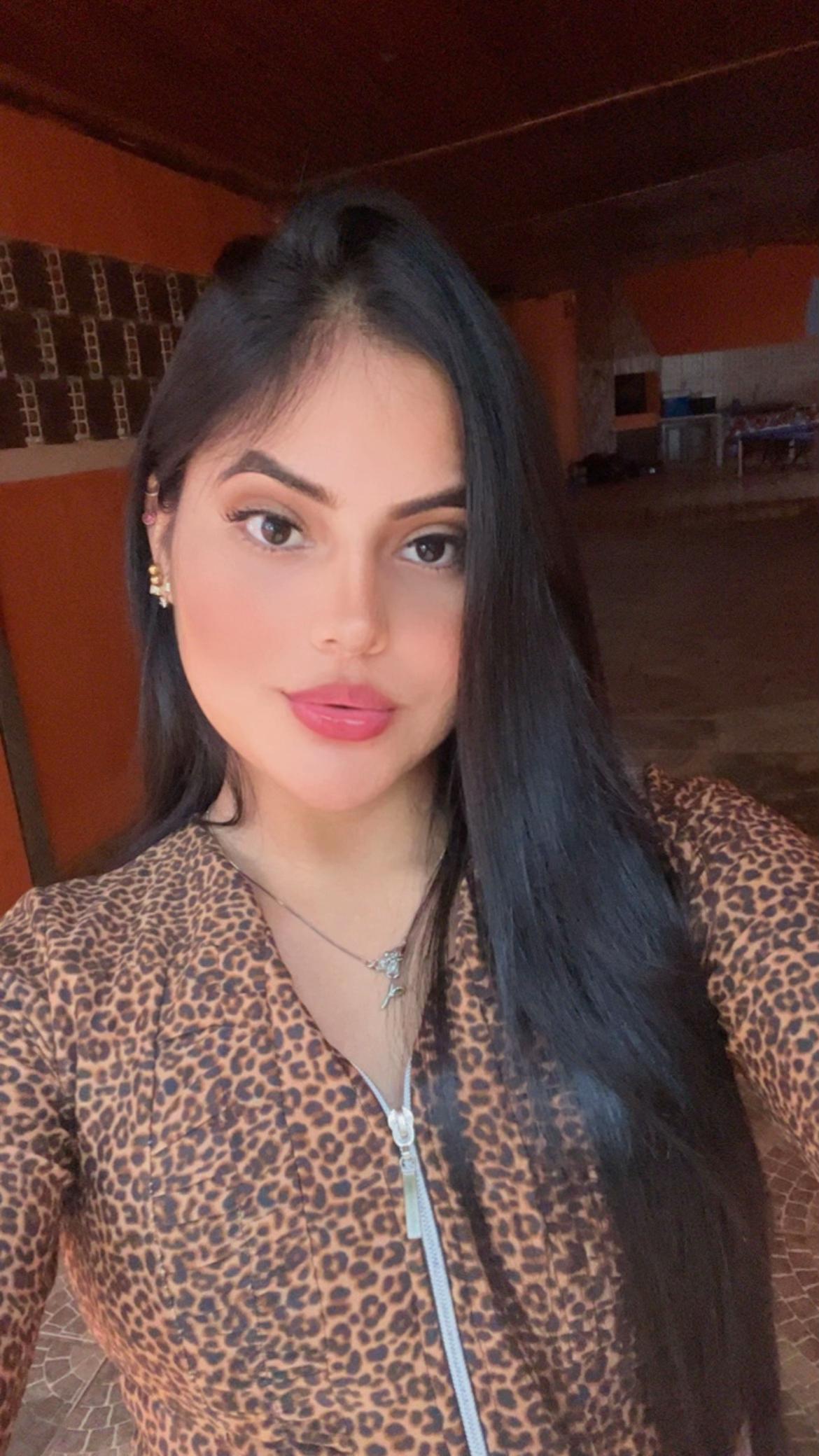 @⚡️🇵🇾Luana Acosta☄️🌅