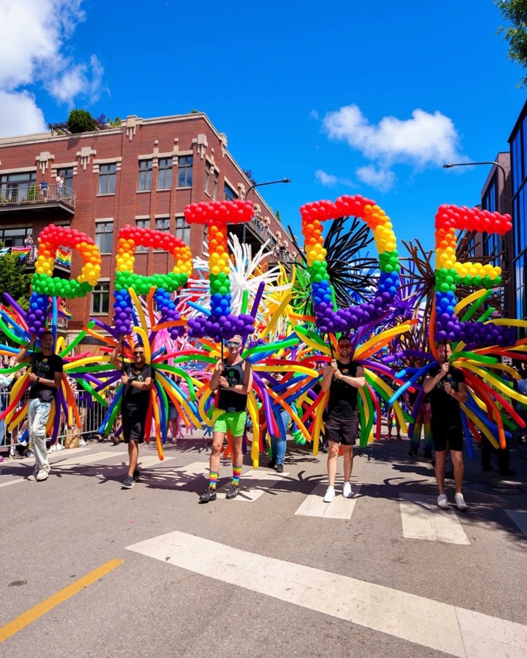 @Chicago Bucket List