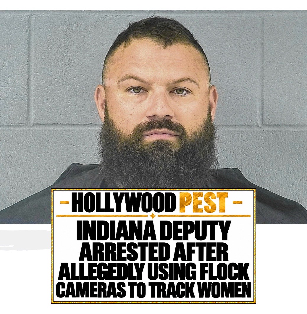 @Hollywoodpest Press