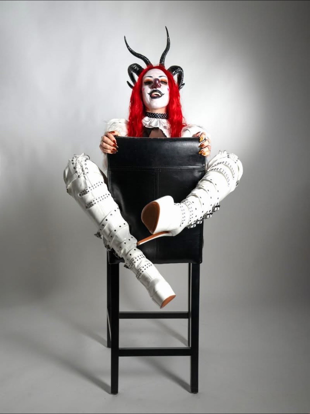 @Kitzi Klown ๐