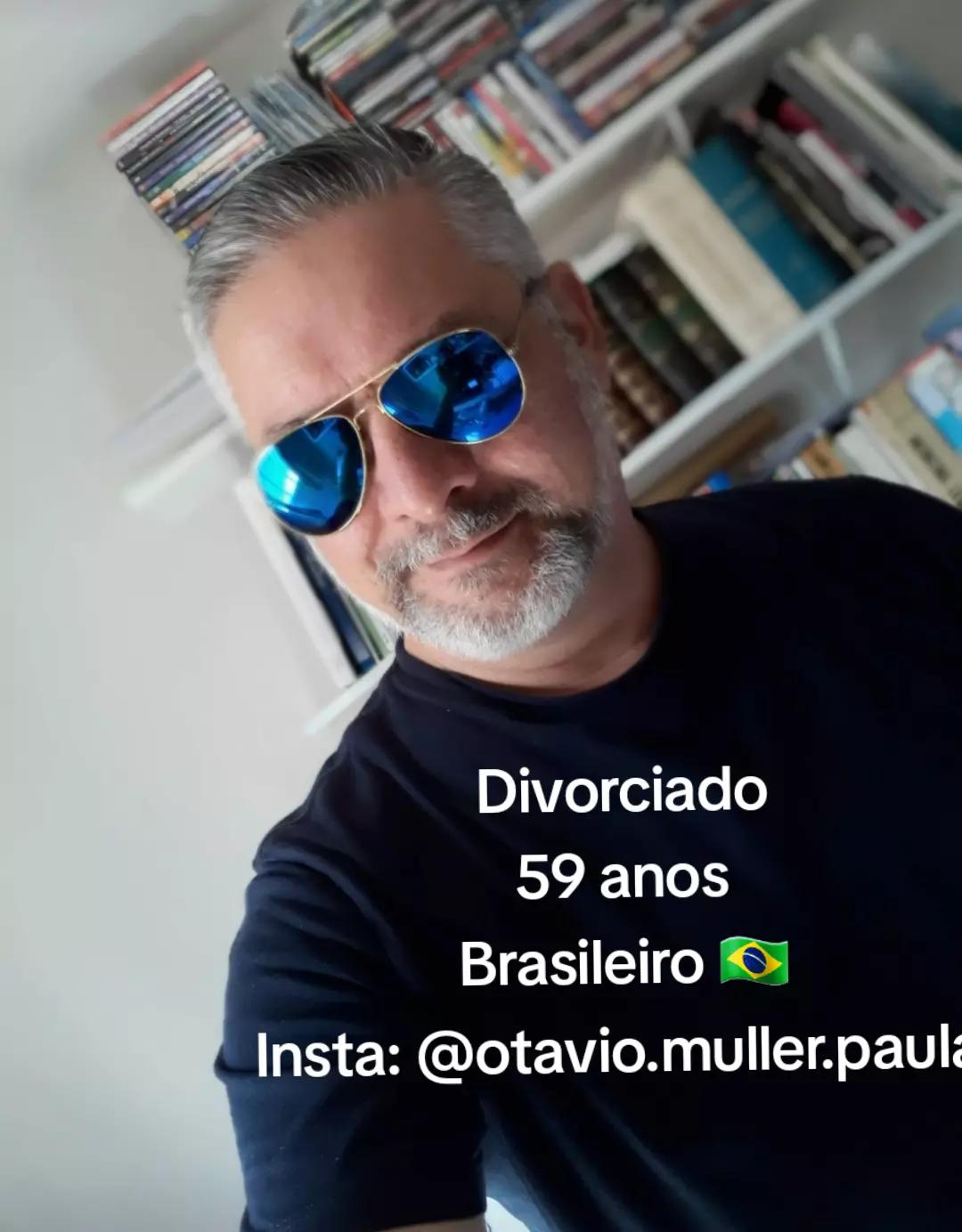 @Ot&aacute;vio Muller