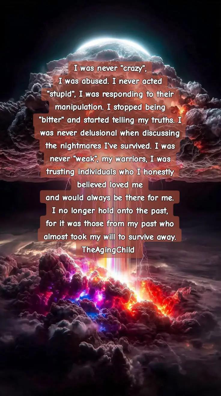 @TheAgingChild