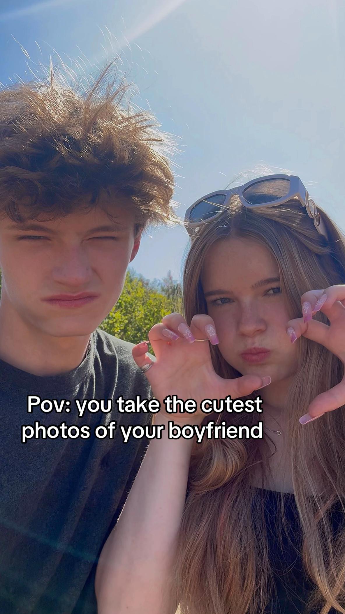 @Sy & JJ