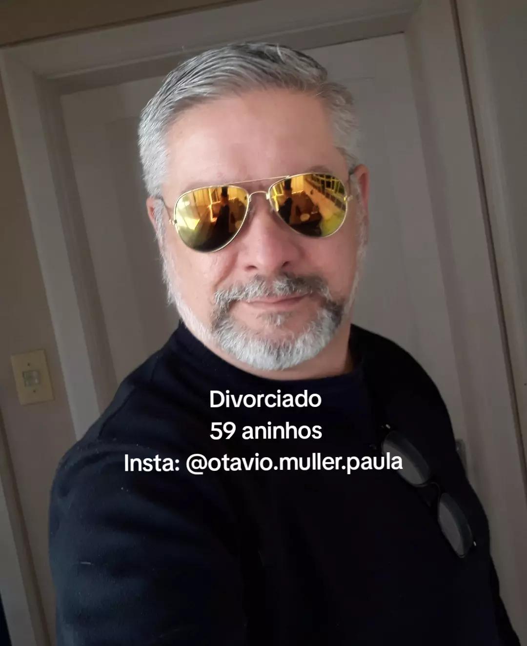 @Ot&aacute;vio Muller