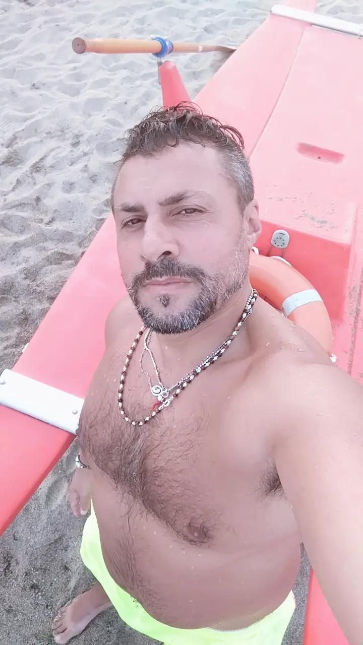 @vito il calabrese