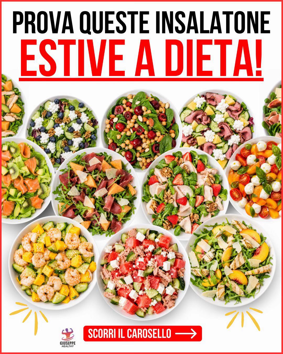 @Giuseppe Healthy