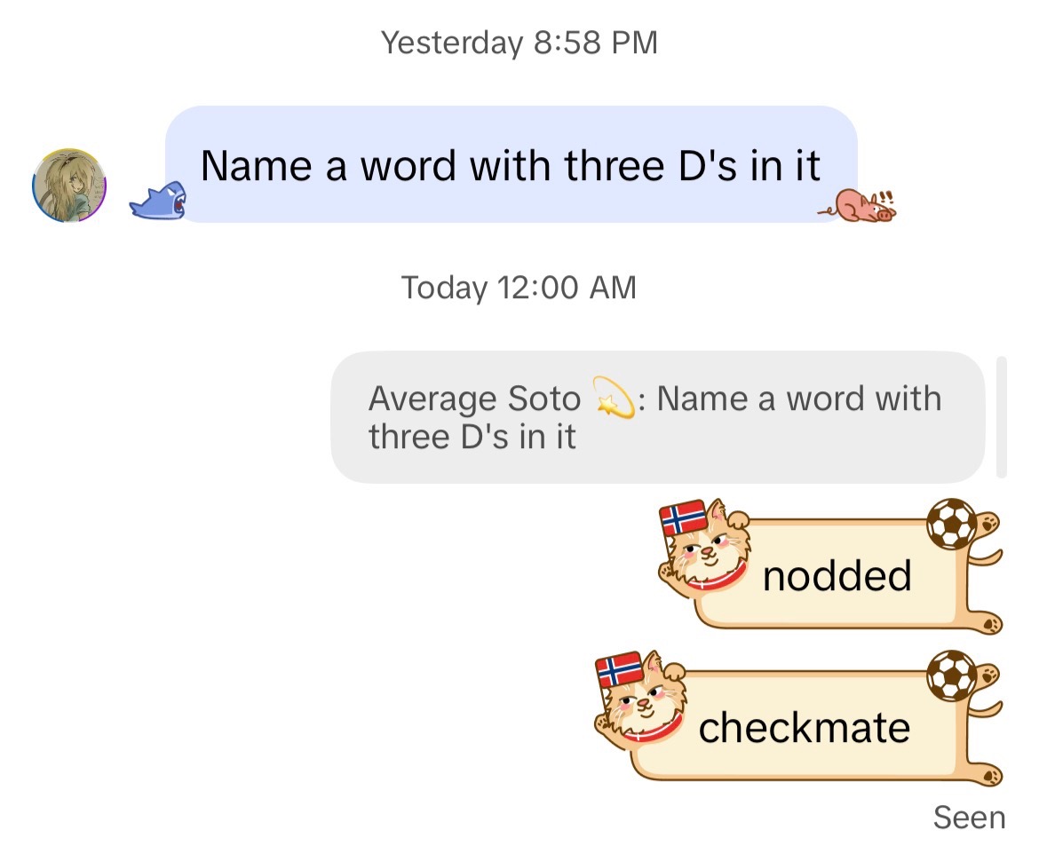 @scallywag