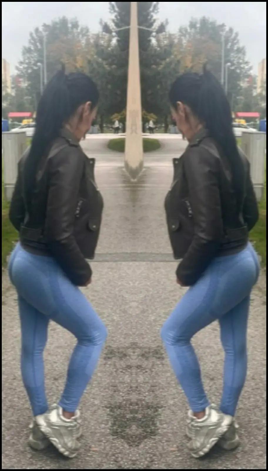 @Ines Petrić- Reality star💫