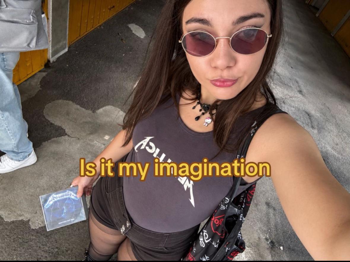 @Dani California