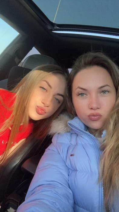 @Sasha Alexa