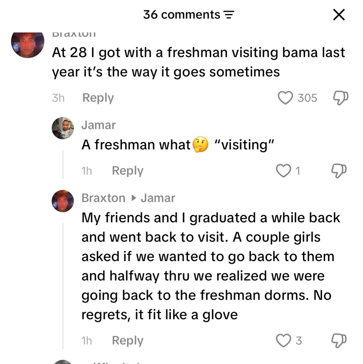 @Joe