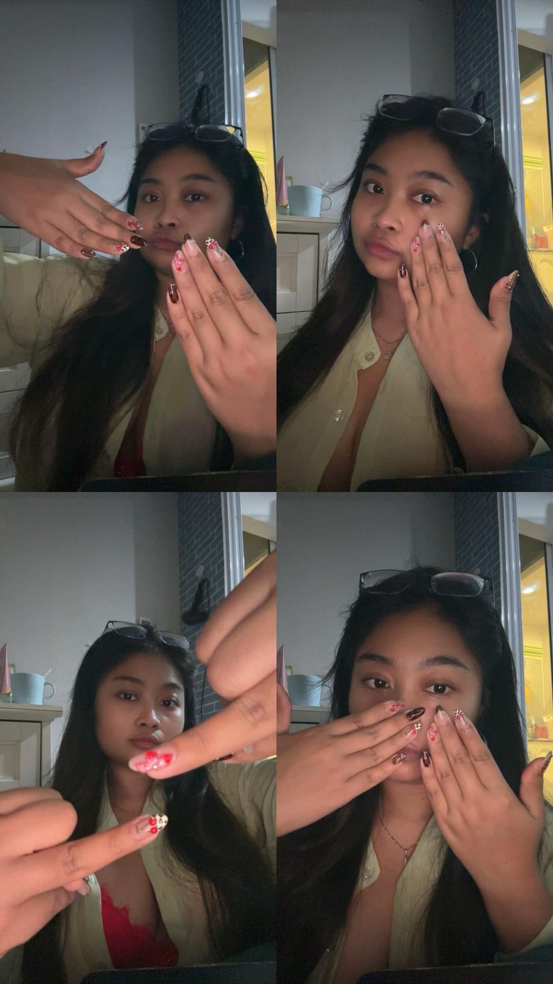 @Veronica🐷