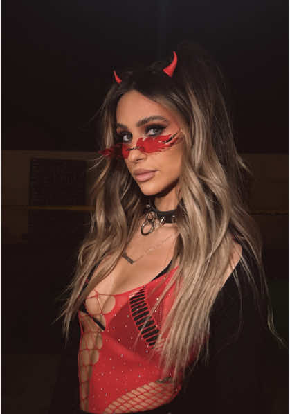 @angmariededeck