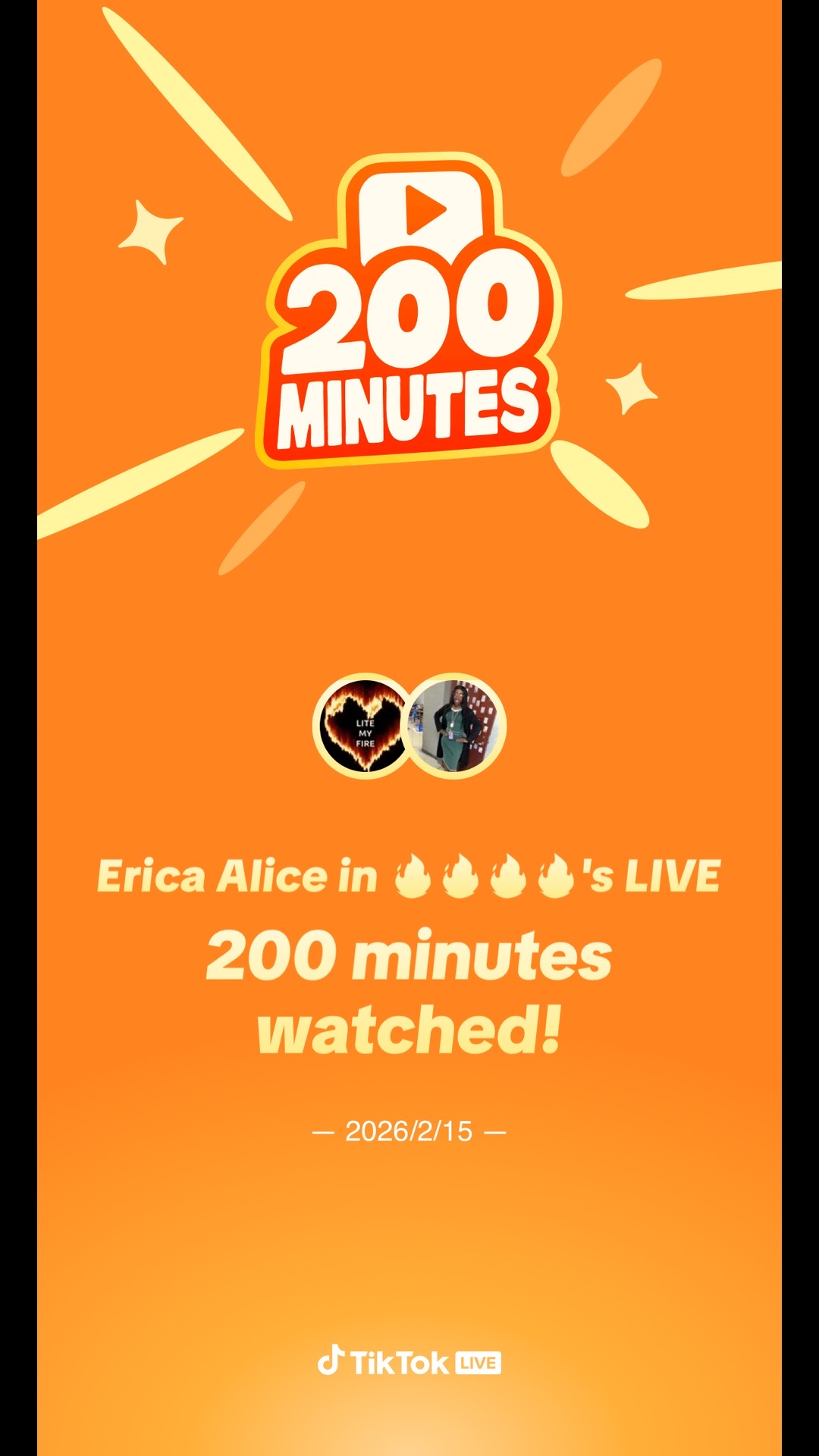 @Erica Alice