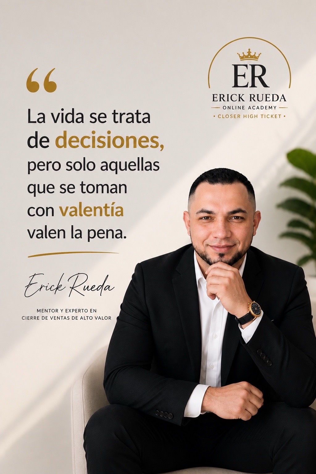 @Erick Rueda